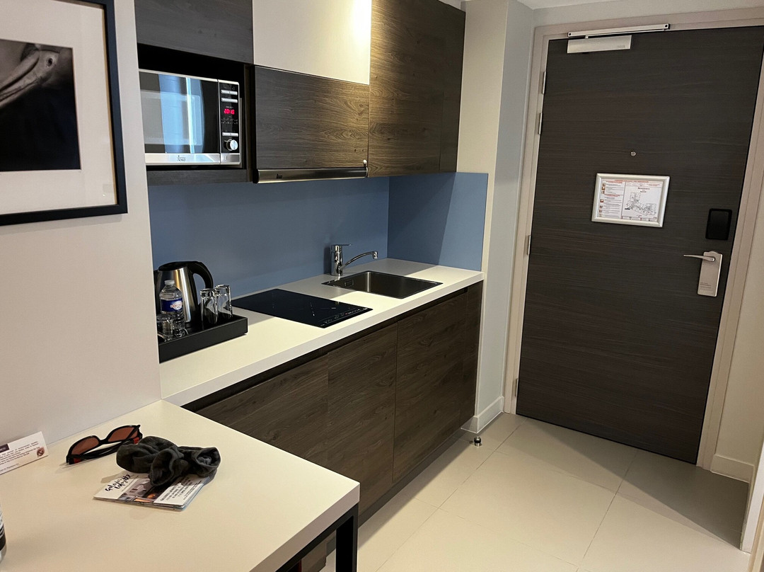 Residence Inn by Marriott Toulouse-Blagnac主图