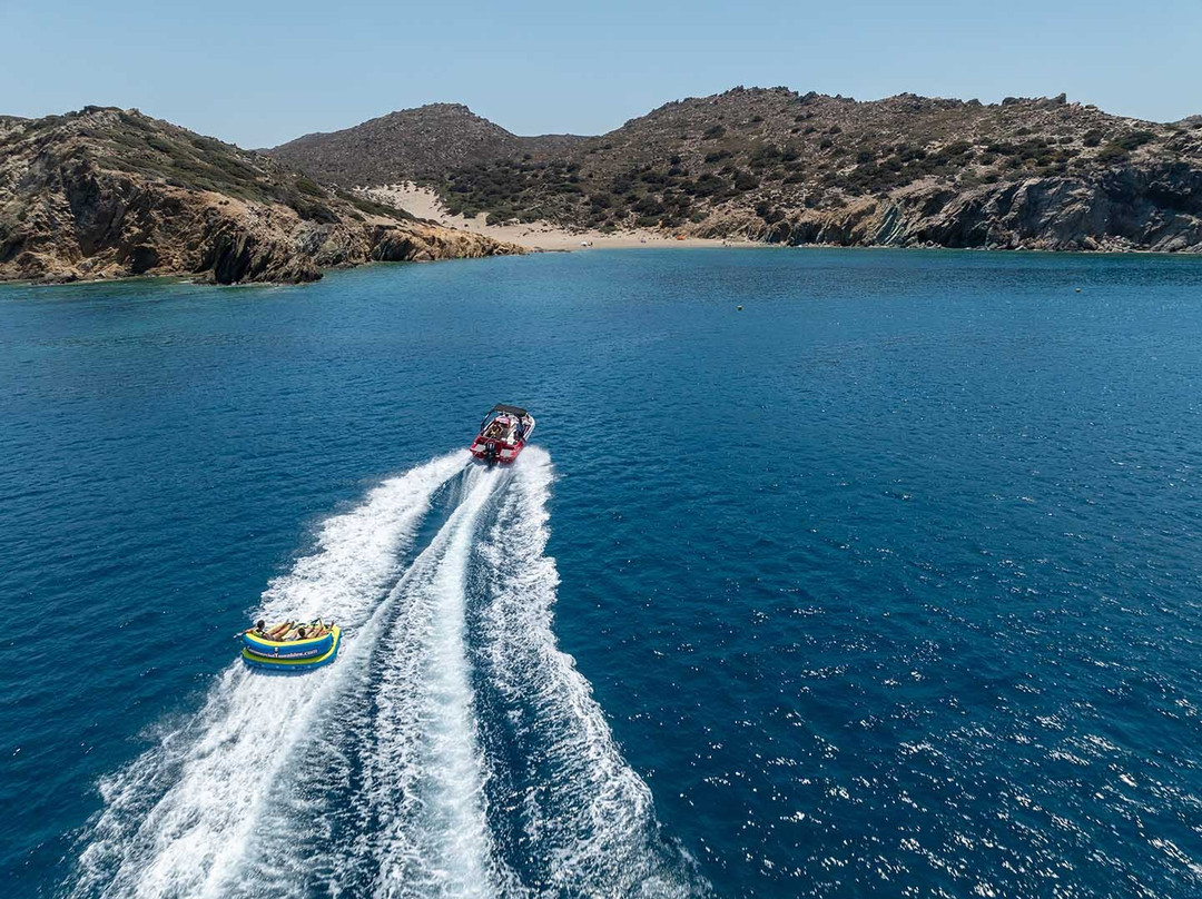 Natura Water Sports-Vai必去景点