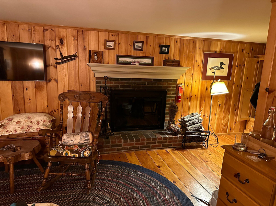 James Place Inn Bed and Breakfast主图