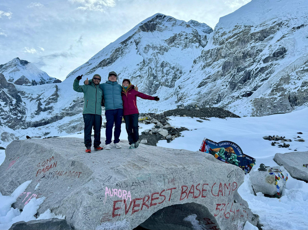 Amazing Nepal Trek & Expedition-加德满都必去景点