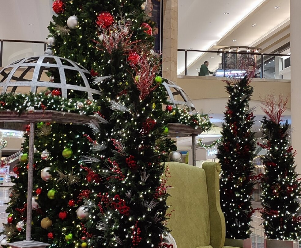 Woodland Hills Mall景点图片