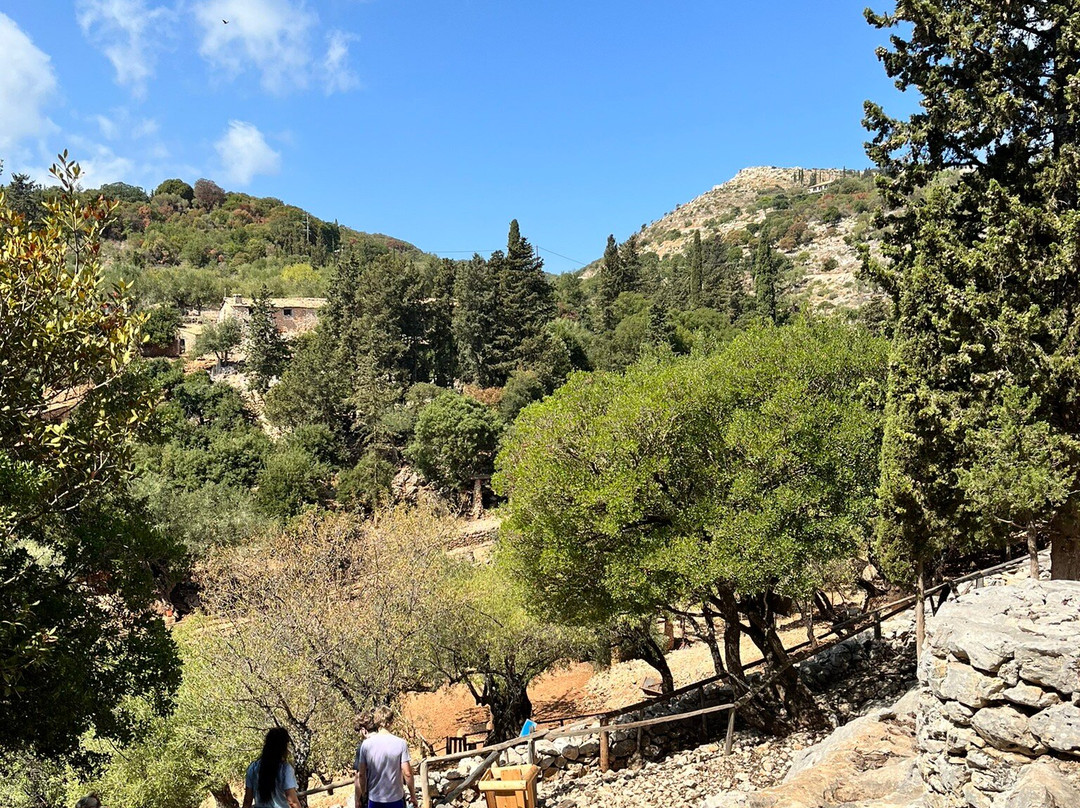 Askos Stone Park景点图片