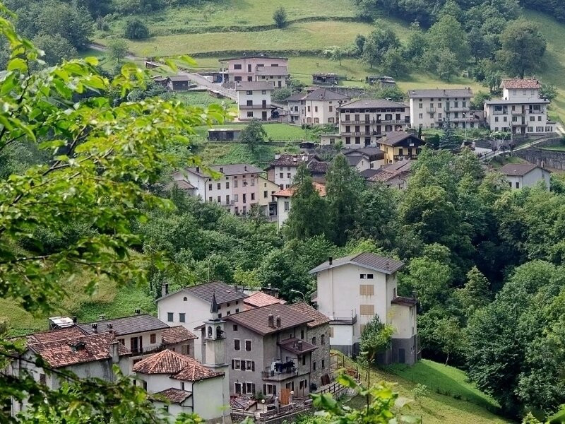 Villaggio di Soffranco景点图片