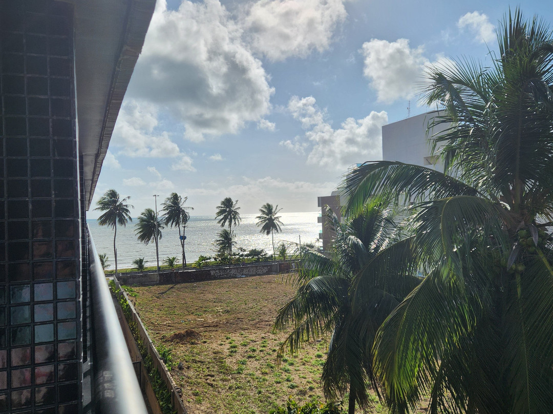 Hardman Praia Hotel主图