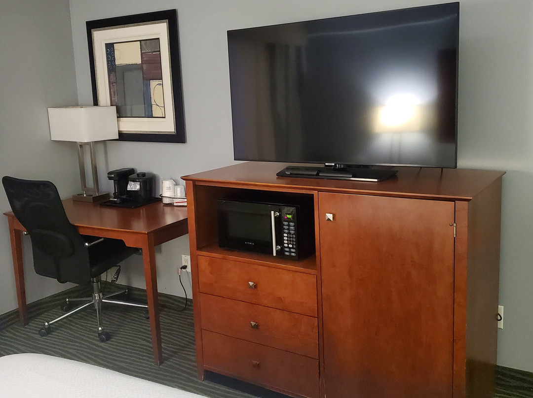 AmericInn by Wyndham des Moines Airport主图