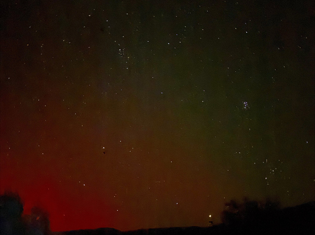 Cherry Creek Lodge主图