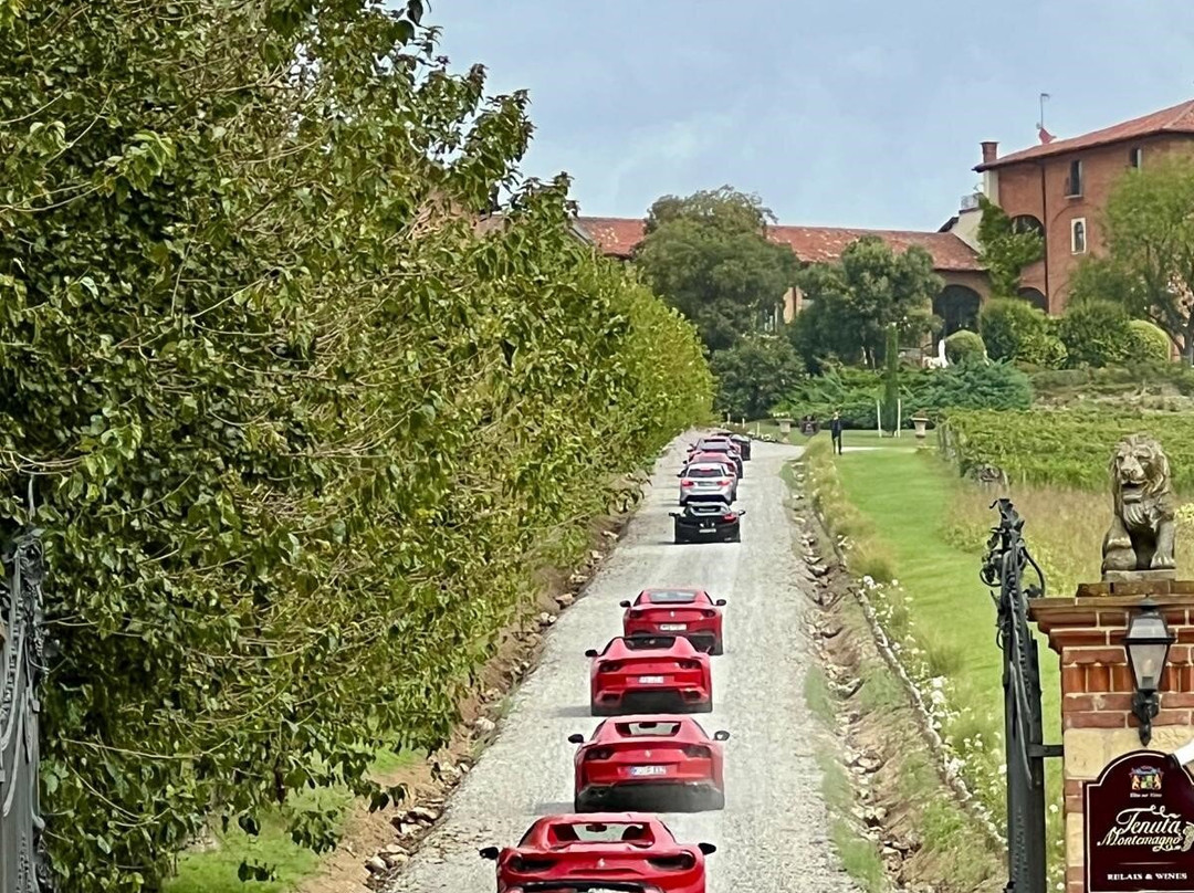 Tenuta Montemagno Relais & Wines主图