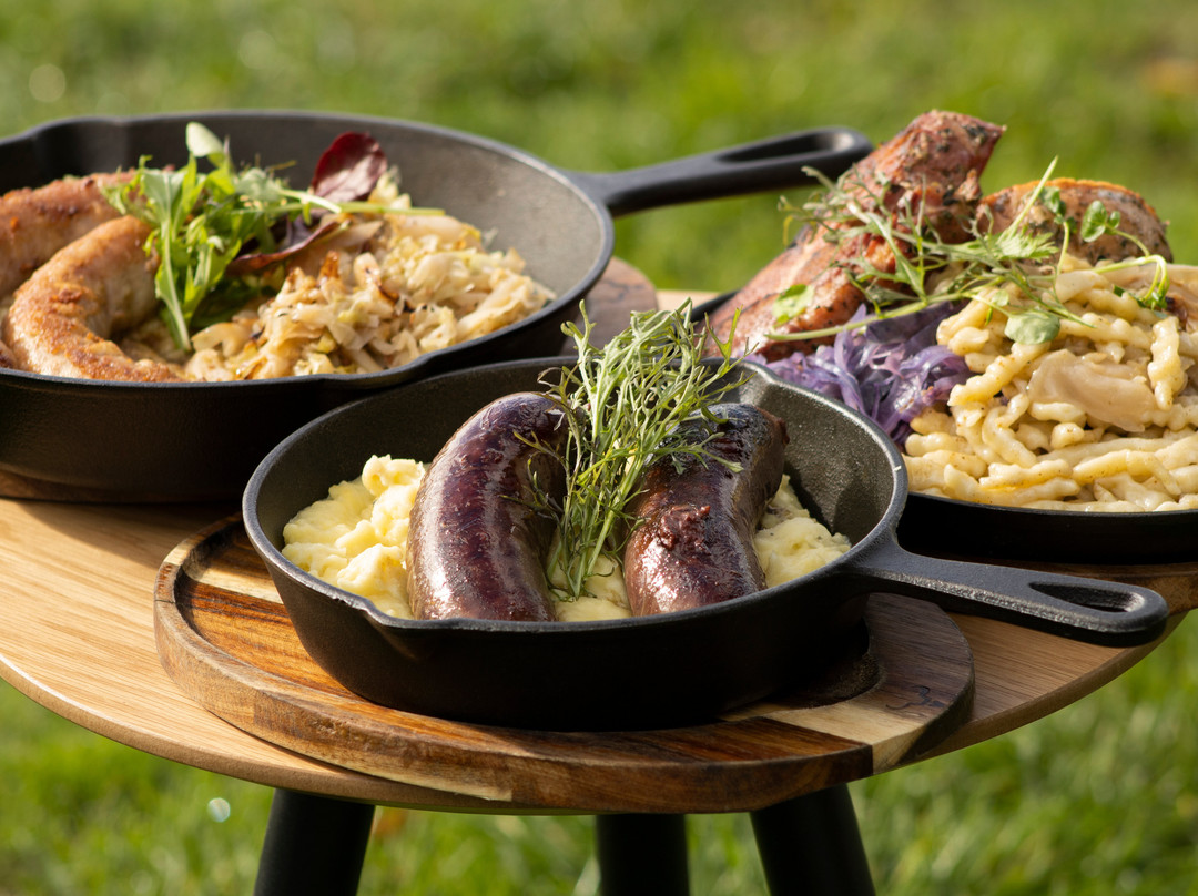 Club Aleman Frutillar