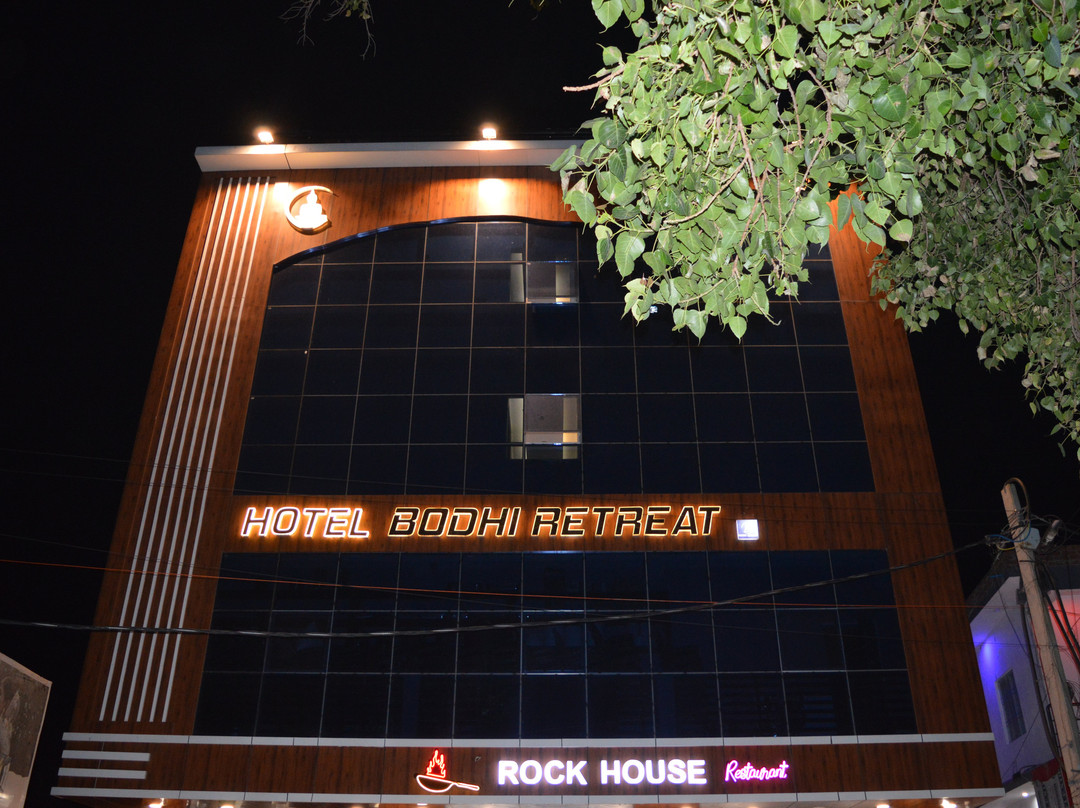 Hotel Bodhi Retreat By Basotel