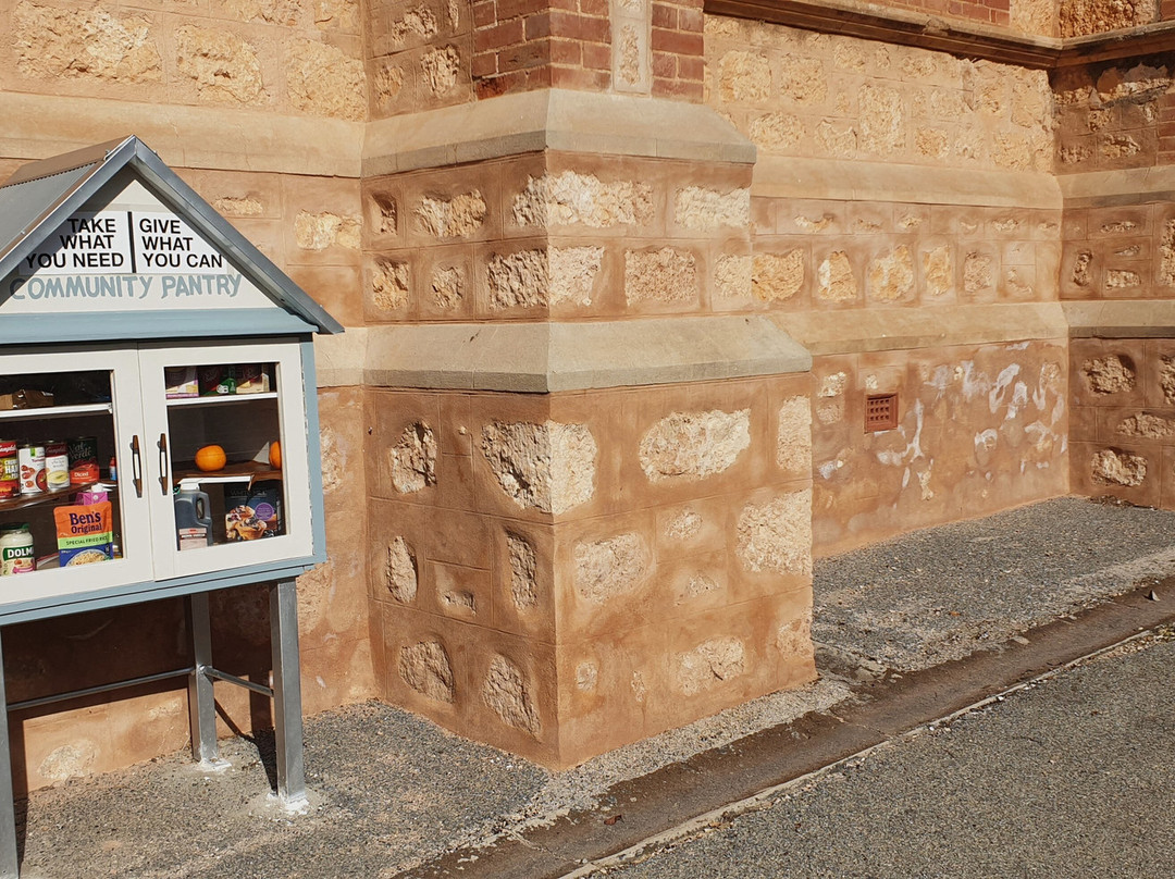 Moonta Uniting Church