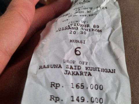 Jackal Holiday Luxury Shuttle-万隆必去景点