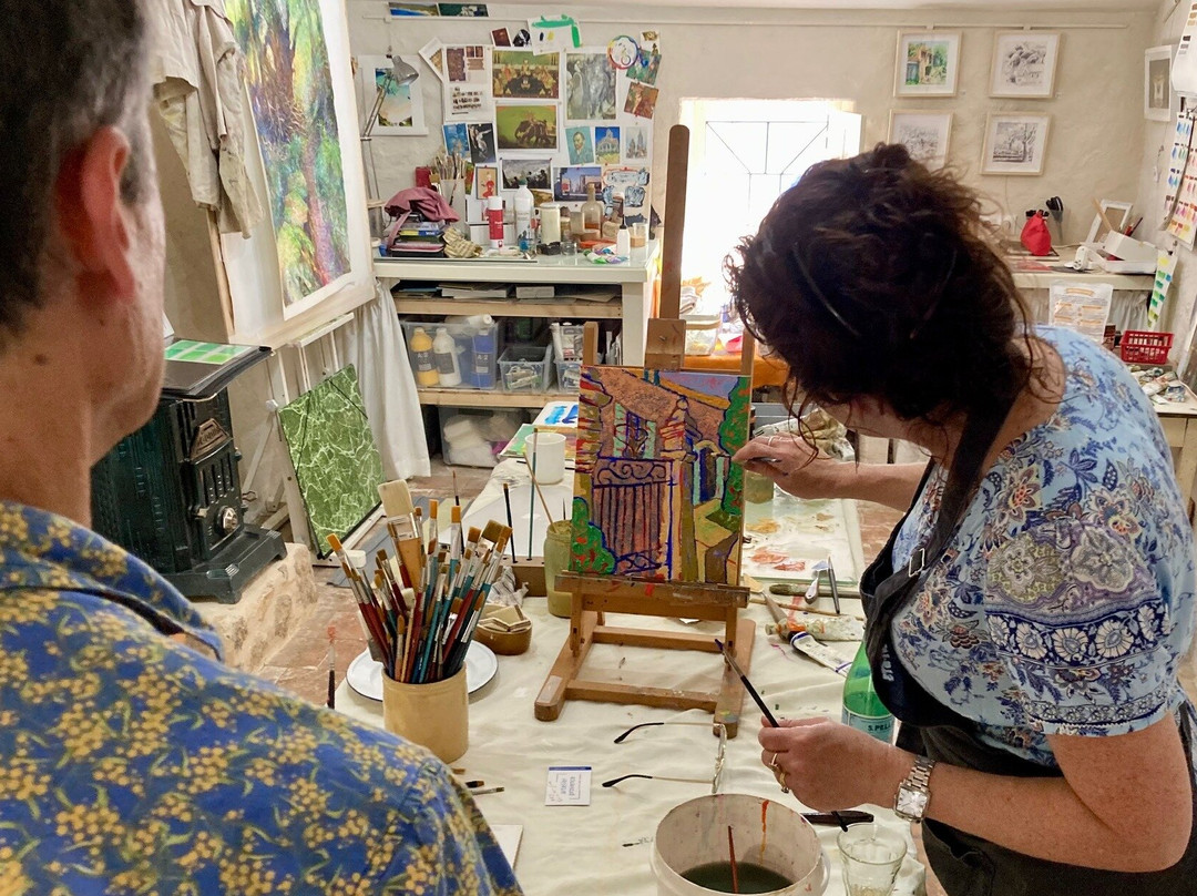 Artelier Provence景点图片