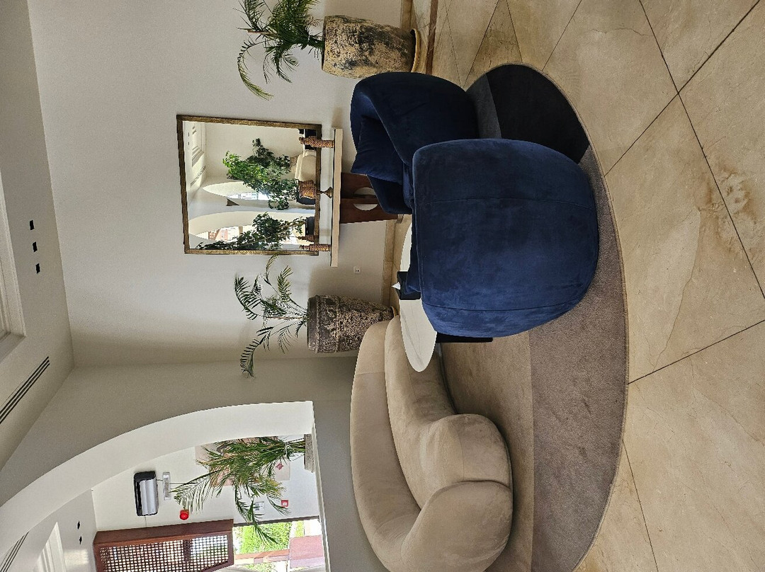 Royal Tulip Sharma Resort主图