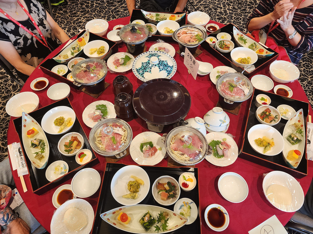 稻佐山观光酒店主图