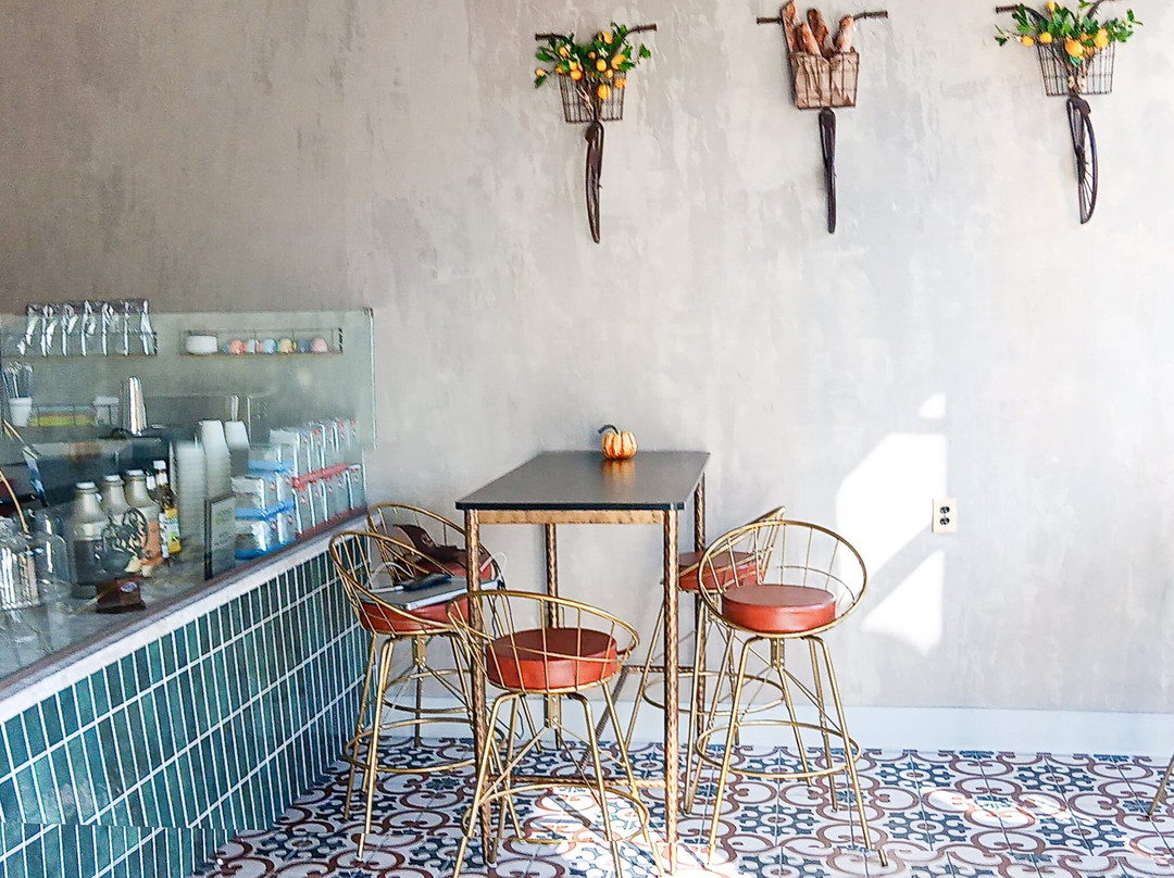 Gusto Italian Bistro