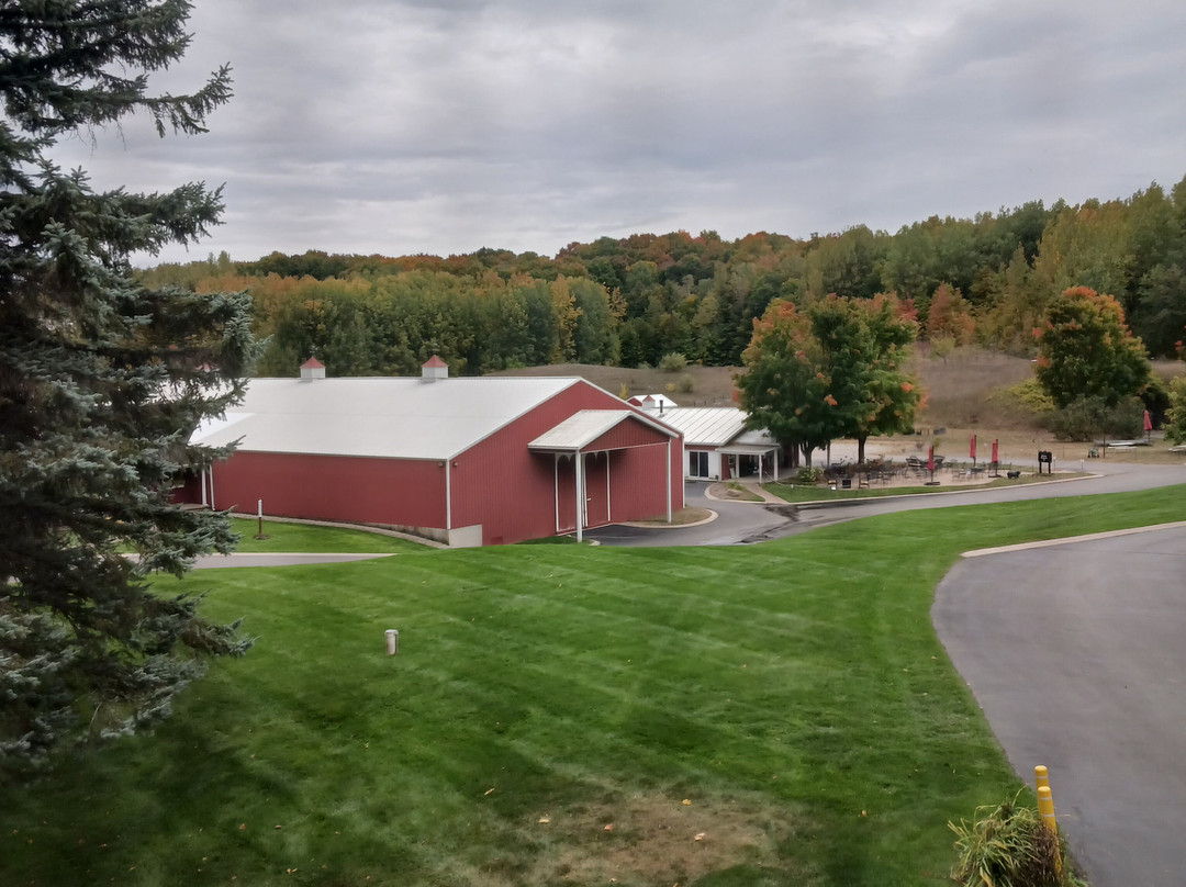 The Inn At Black Star Farms主图