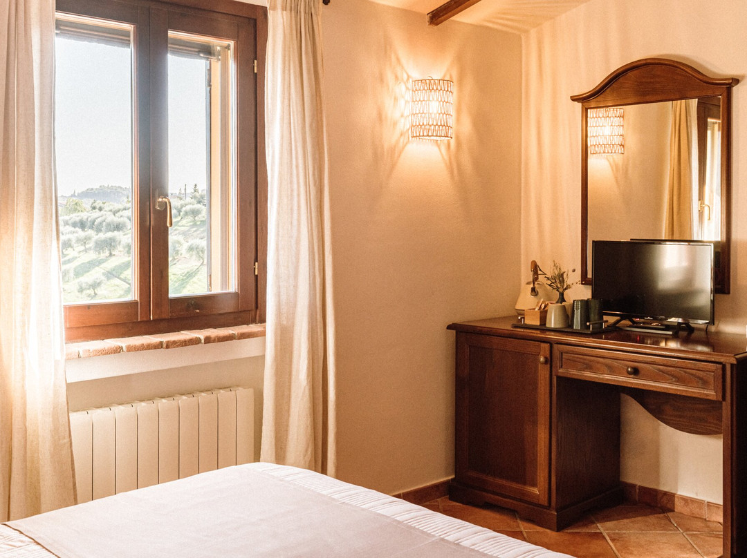 Agriturismo San Felicissimo主图