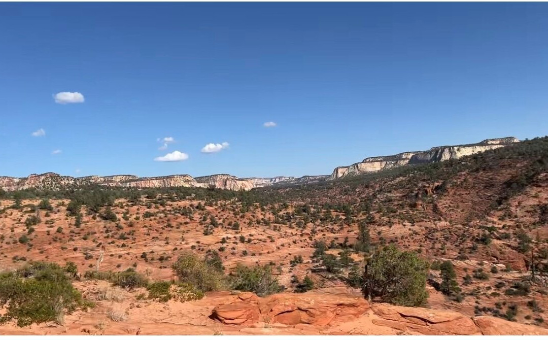 Beyond Zion ATV Tours & Rentals-Mount Carmel必去景点