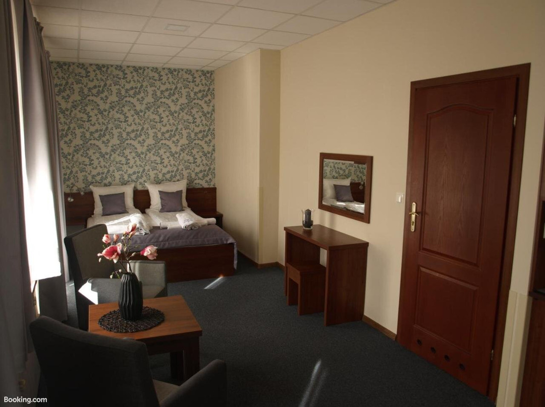 SanatoriumnadKryniczanką主图