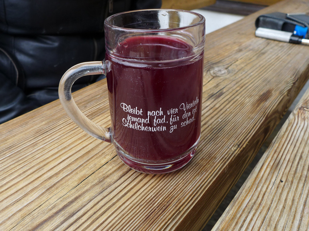 Schneiderannerl主图