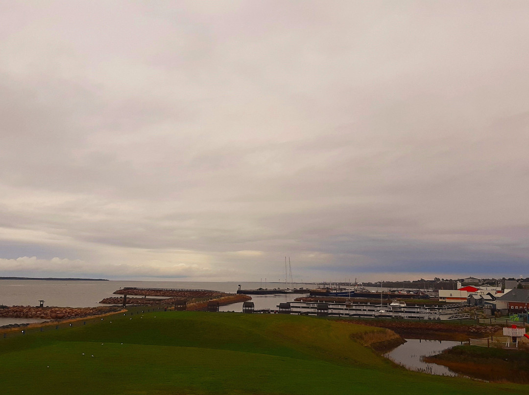 Super 8 by Wyndham Caraquet主图