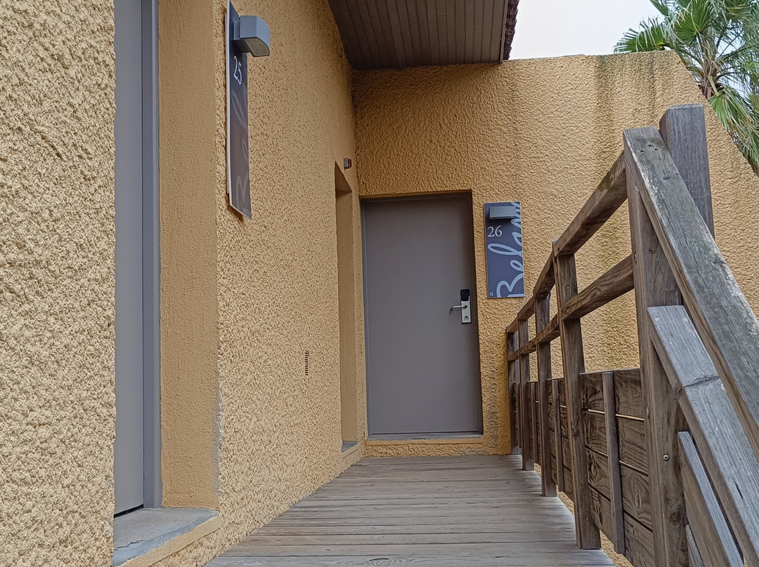 Belambra Club Riviera Beach Club主图