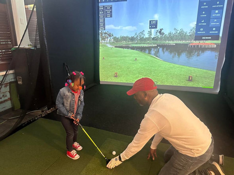 Fairways Indoor Golf & Play-芝加哥必去景点