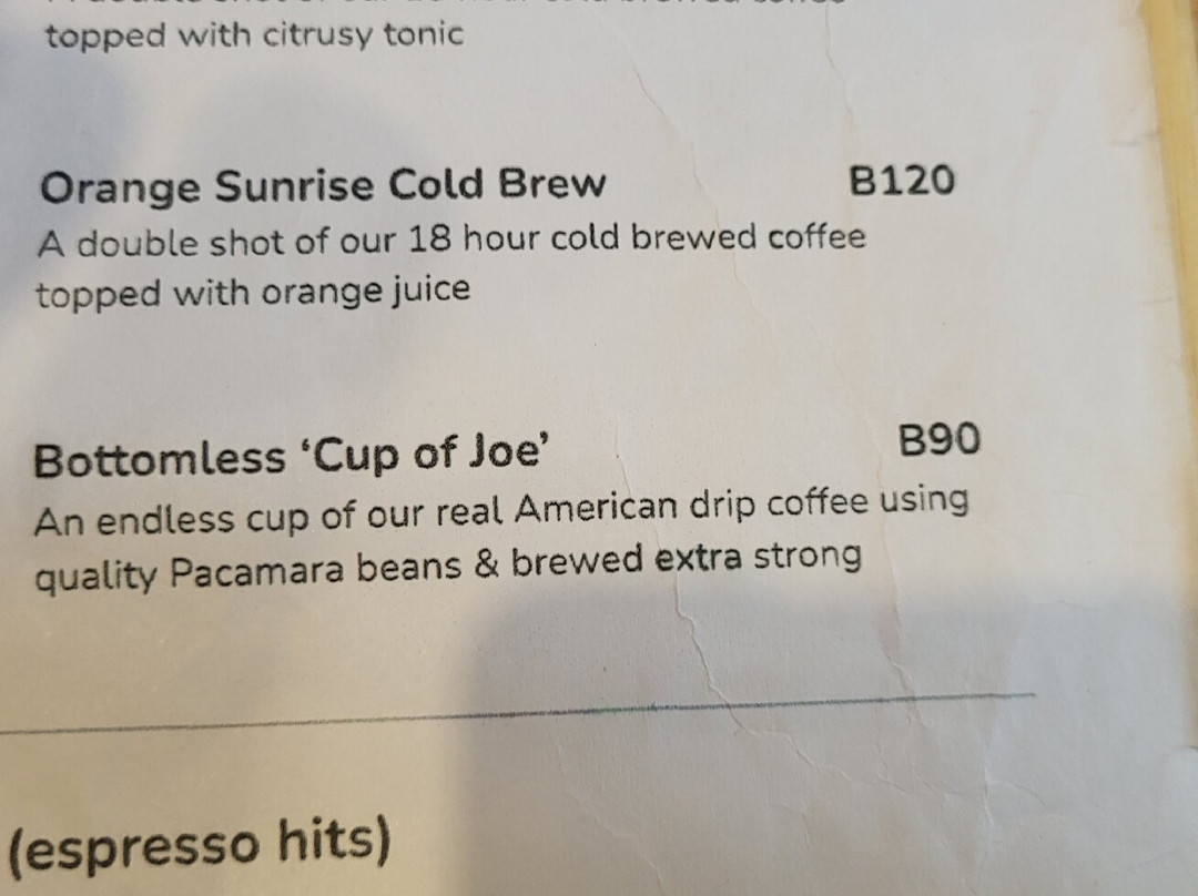 Breakfast Story Eleven