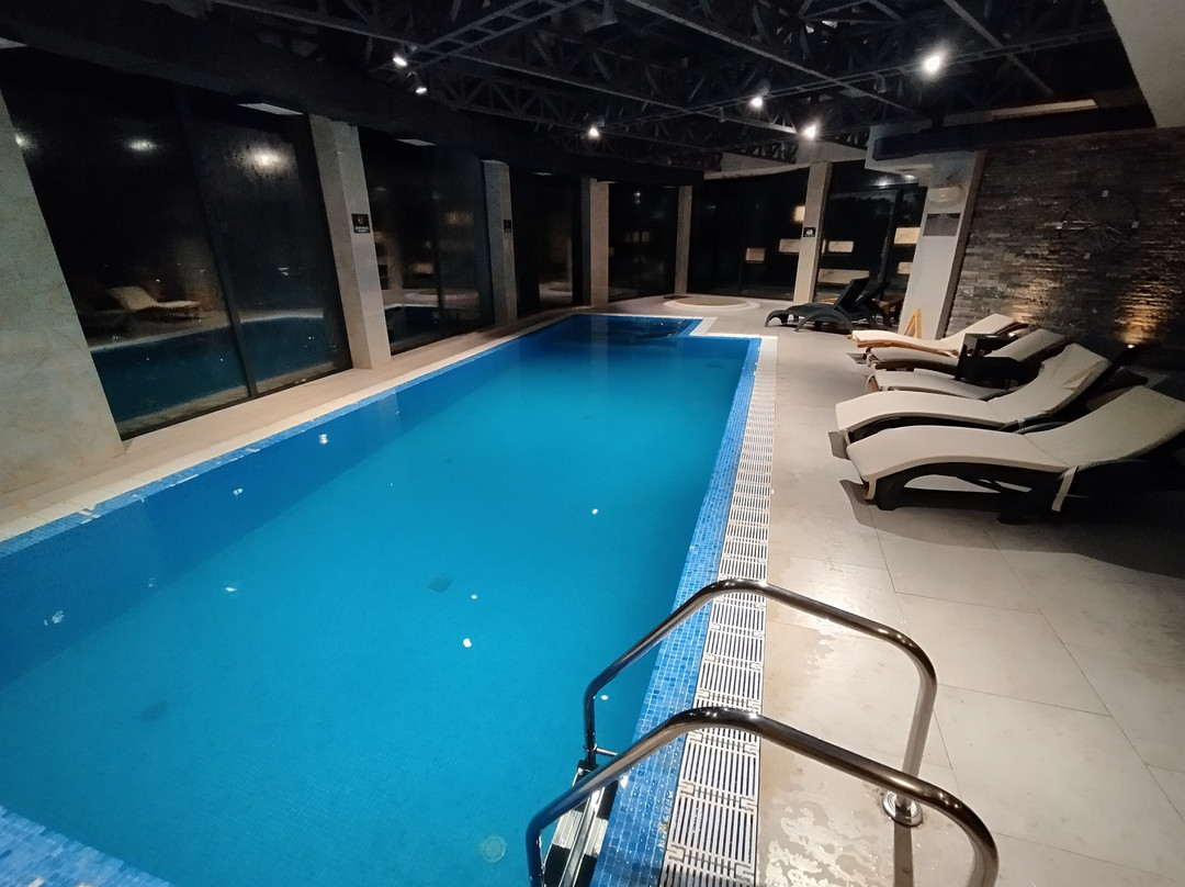 Hotel Panorama Spa主图