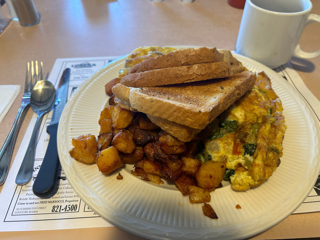 Homestead Restaurant