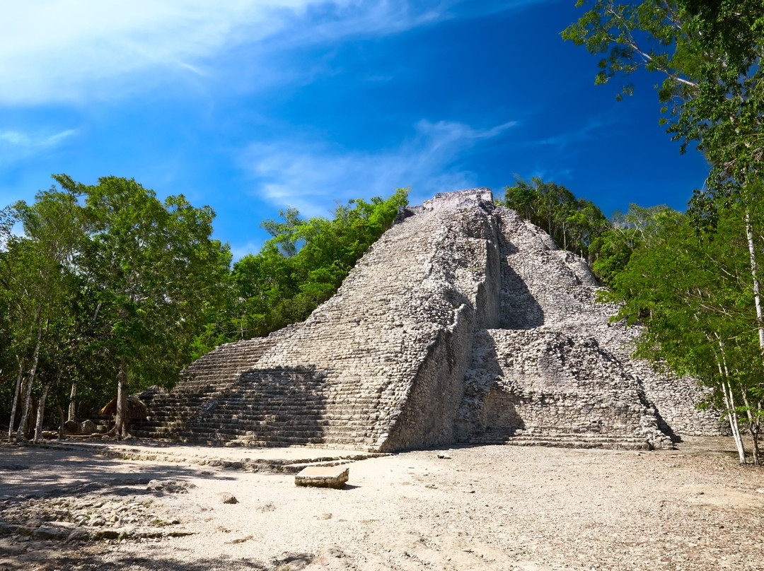 Mexico Highlights-奇琴伊察必去景点