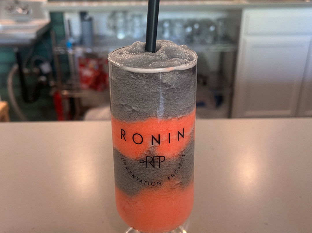 Ronin Fermentation Project景点图片
