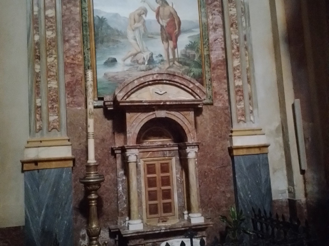 Chiesa San Michele Arcangelo-Novello必去景点