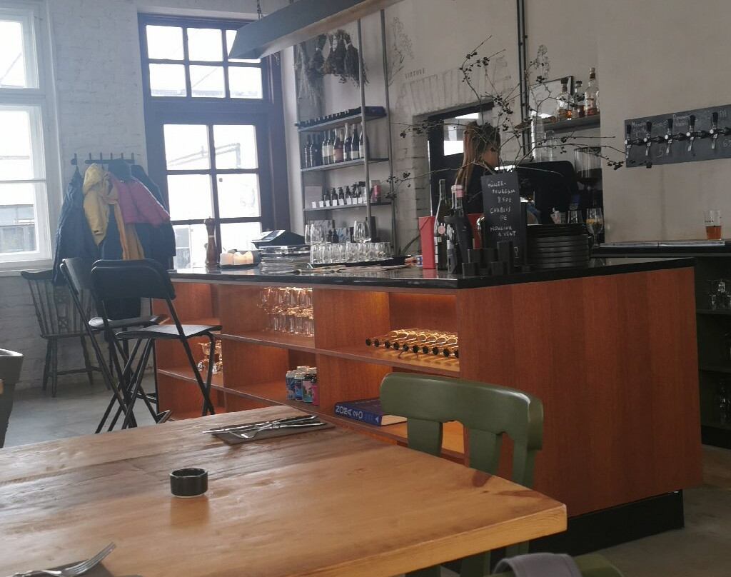 KOPA taste