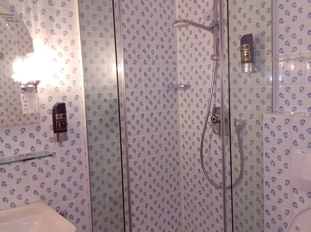 Romantik Hotel Greifen Post主图