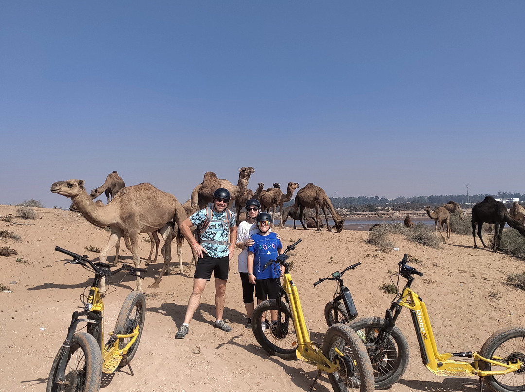 Fatclub Agadir-Inezgane必去景点