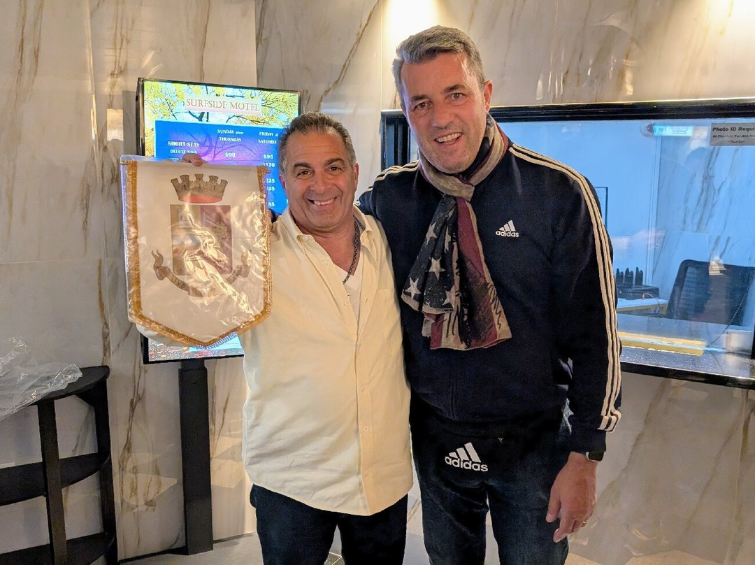 Surfside 3 Motel主图