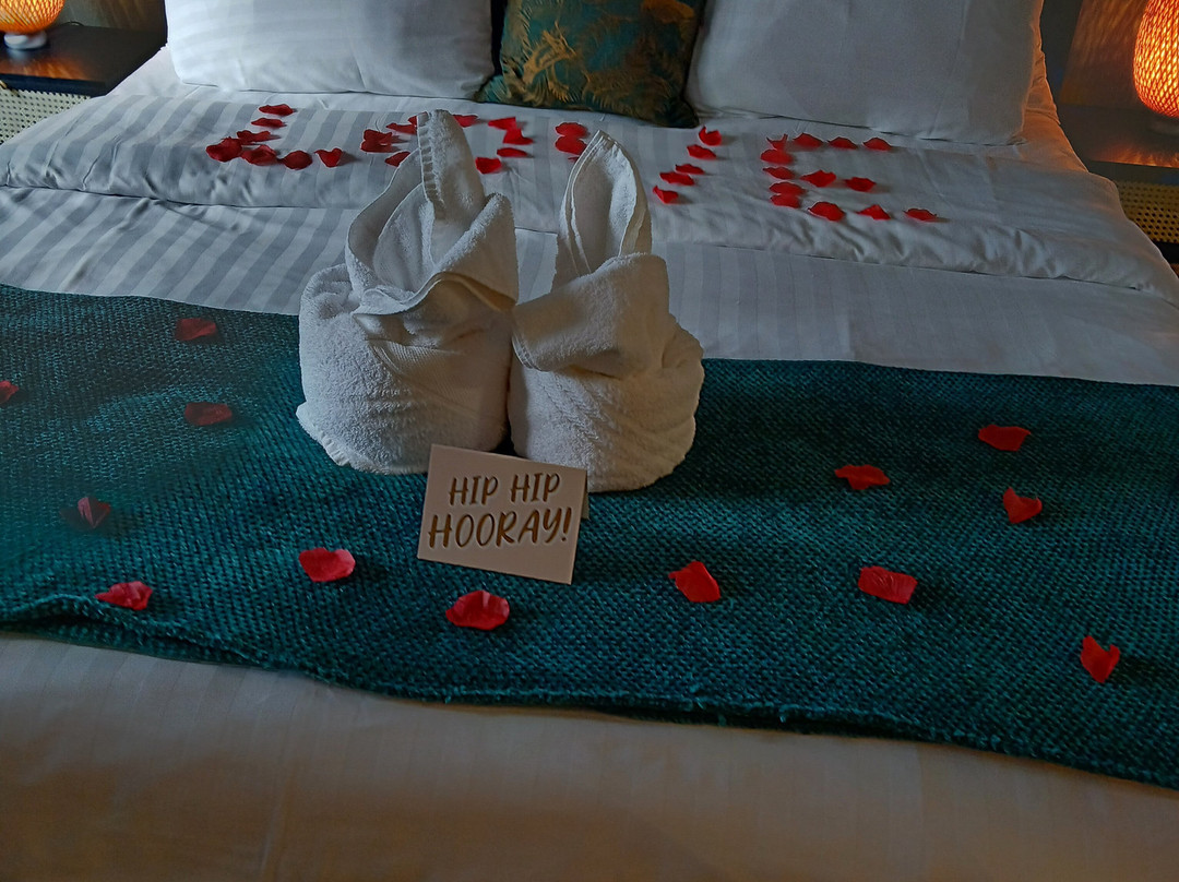 The Imperial Dragon Hotel主图