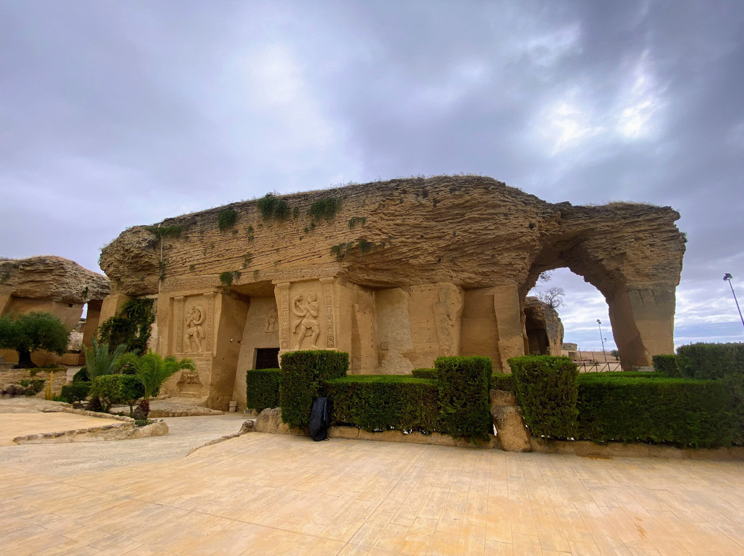 El Coto Las Canteras景点图片