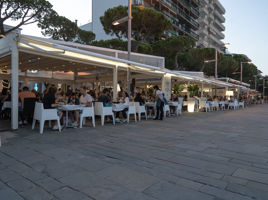 Restaurant M&B