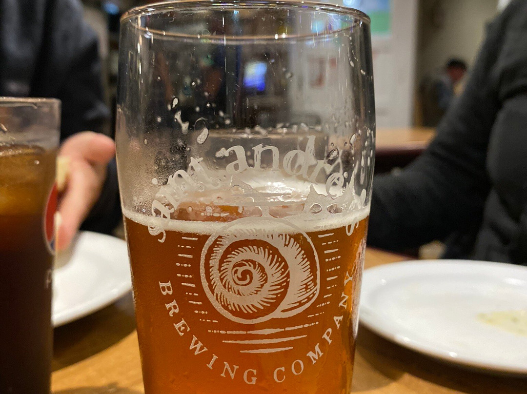 Saint Andrews Inn & Suites主图