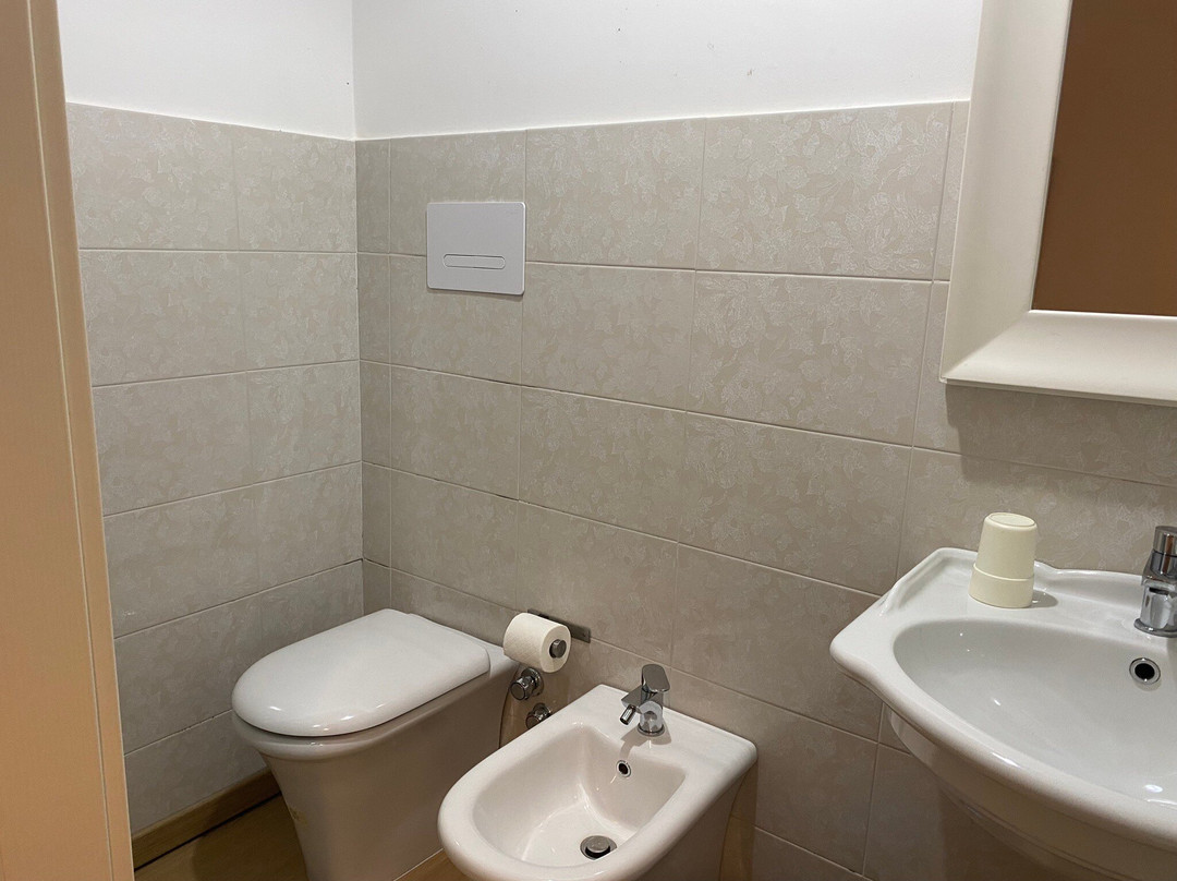 B&B A Casa dei Nonni主图