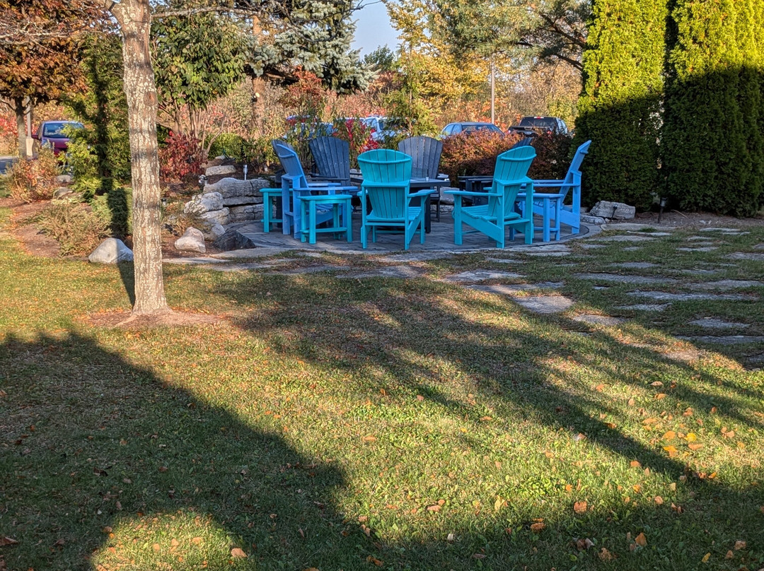 Huff Estates Inn & Winery主图