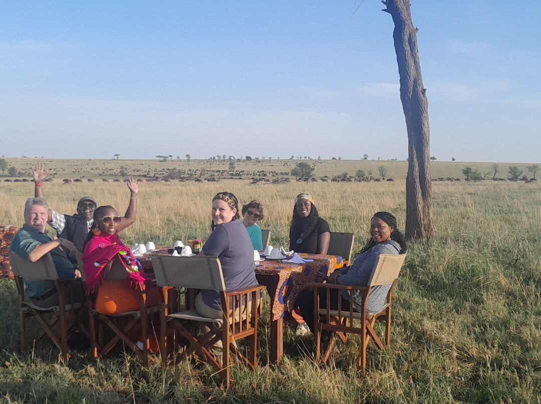 Endasing Adventures-卡拉图必去景点