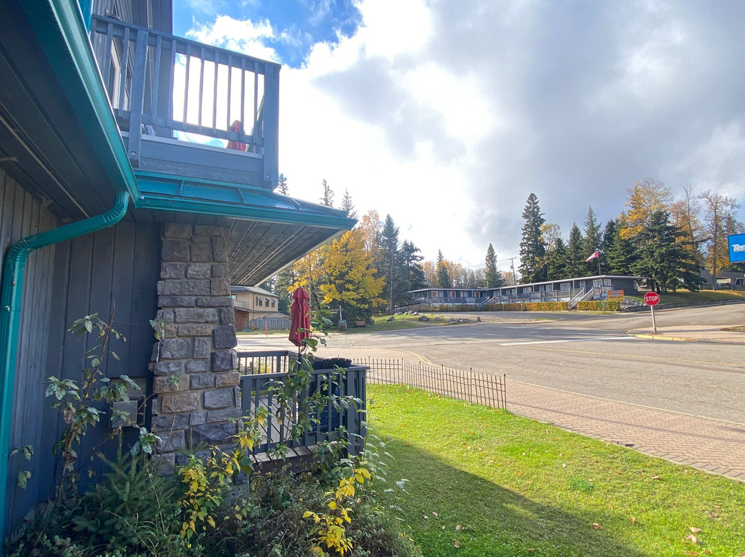 The Suites At Waskesiu主图