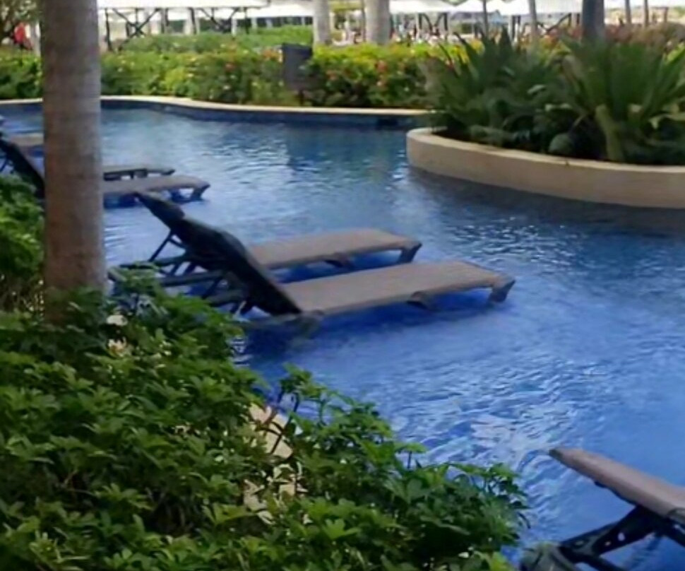 Hyatt Ziva Rose Hall主图