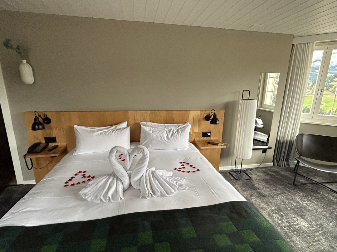 寒武纪酒店主图