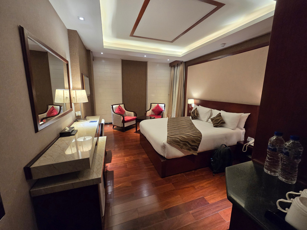 Best Western Plus Pearl Addis主图