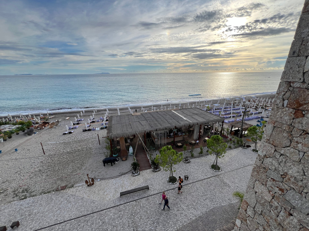 La Brisa Boutique Hotel主图