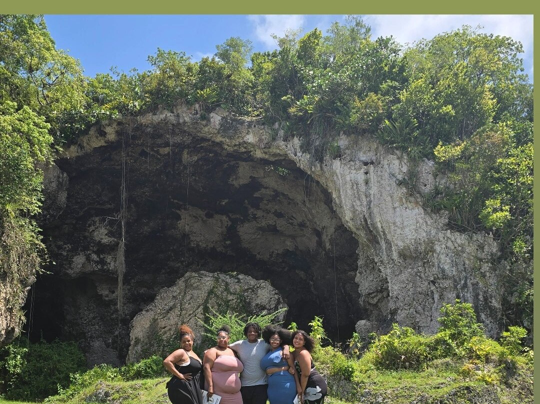The Bay of El Ojo del Buey-多拉多必去景点
